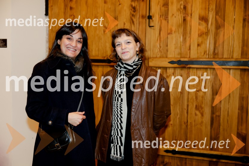 Manifest, Mladinsko gledališče Ljubljana, premiera