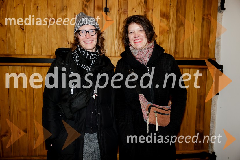 Manifest, Mladinsko gledališče Ljubljana, premiera