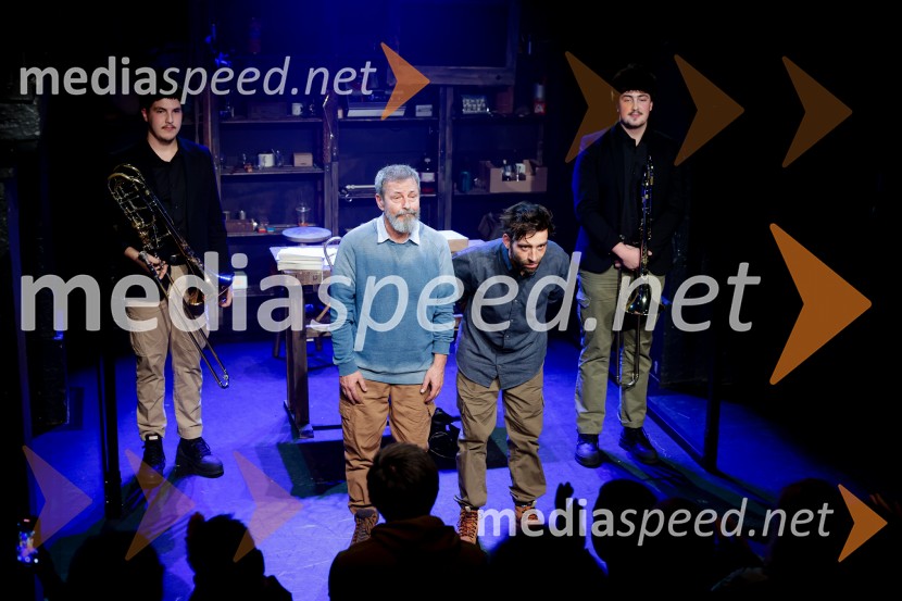 Manifest, Mladinsko gledališče Ljubljana, premiera