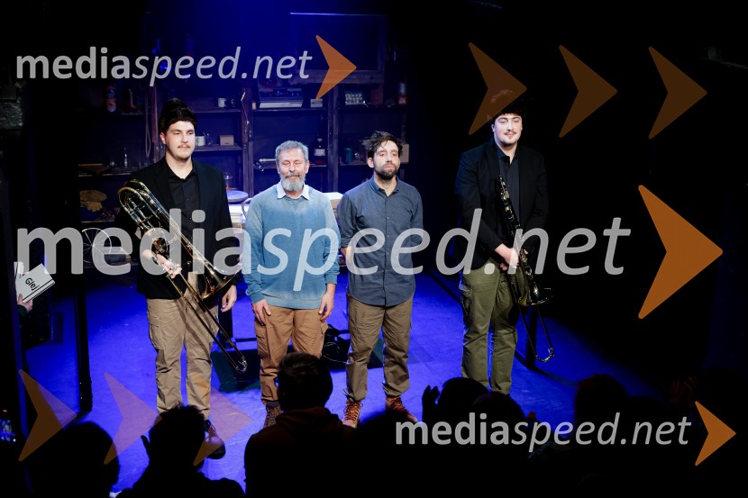 Manifest, Mladinsko gledališče Ljubljana, premiera