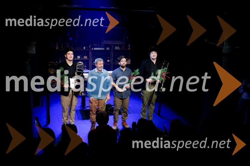 Manifest, Mladinsko gledališče Ljubljana, premiera