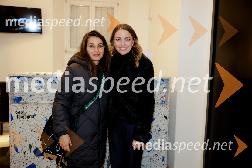 Manifest, Mladinsko gledališče Ljubljana, premiera