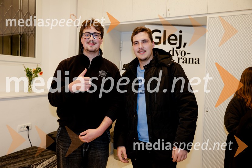 Manifest, Mladinsko gledališče Ljubljana, premiera