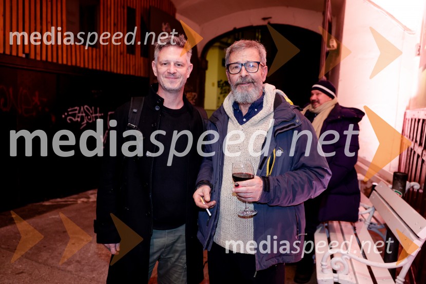 Manifest, Mladinsko gledališče Ljubljana, premiera