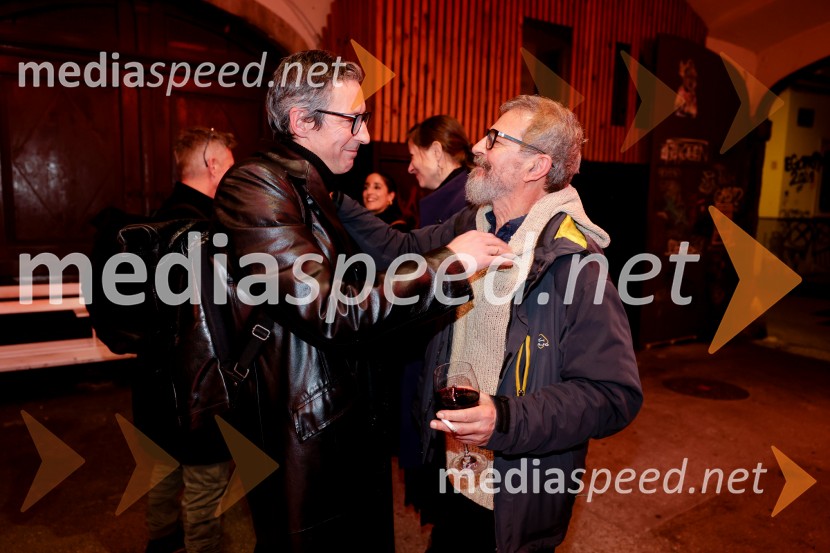 Manifest, Mladinsko gledališče Ljubljana, premiera