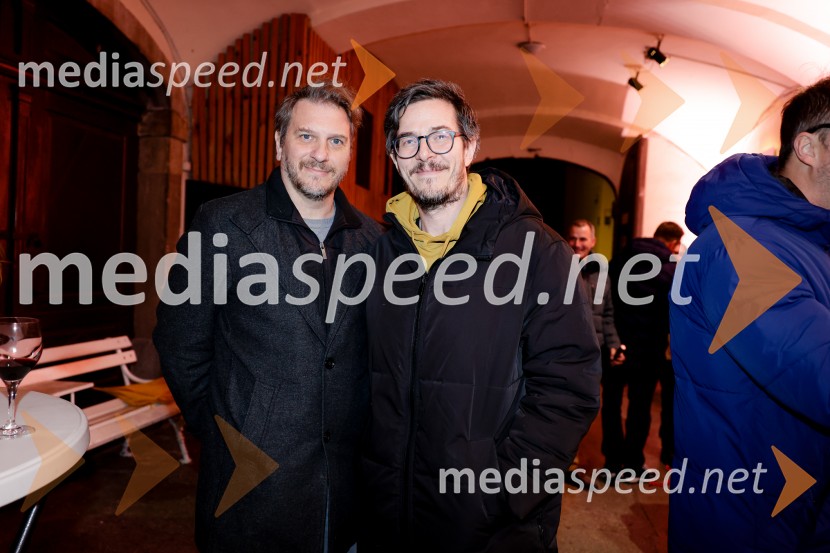 Manifest, Mladinsko gledališče Ljubljana, premiera