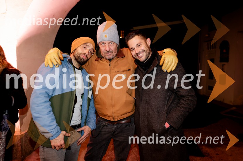 Manifest, Mladinsko gledališče Ljubljana, premiera