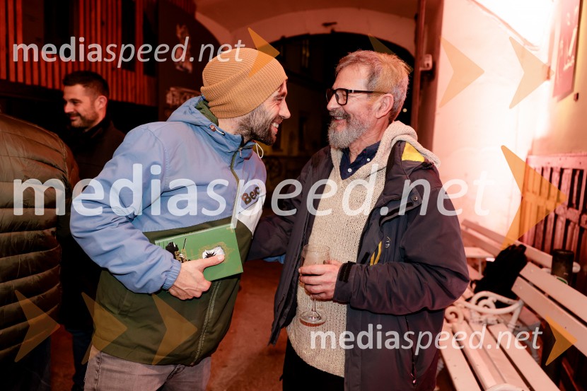 Manifest, Mladinsko gledališče Ljubljana, premiera