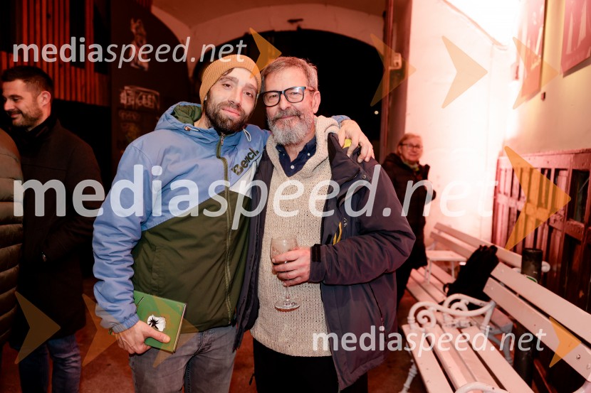 Manifest, Mladinsko gledališče Ljubljana, premiera