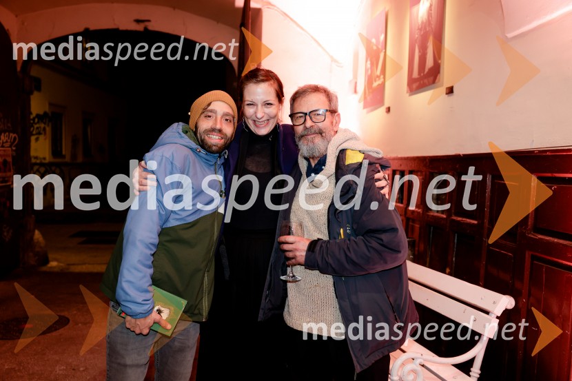 Manifest, Mladinsko gledališče Ljubljana, premiera