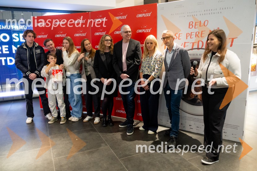 Film Belo se pere na devetdeset osvojil prvo zlato rolo