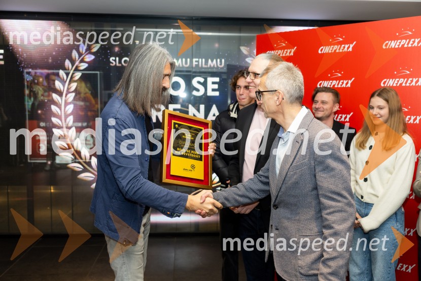 Film Belo se pere na devetdeset osvojil prvo zlato rolo