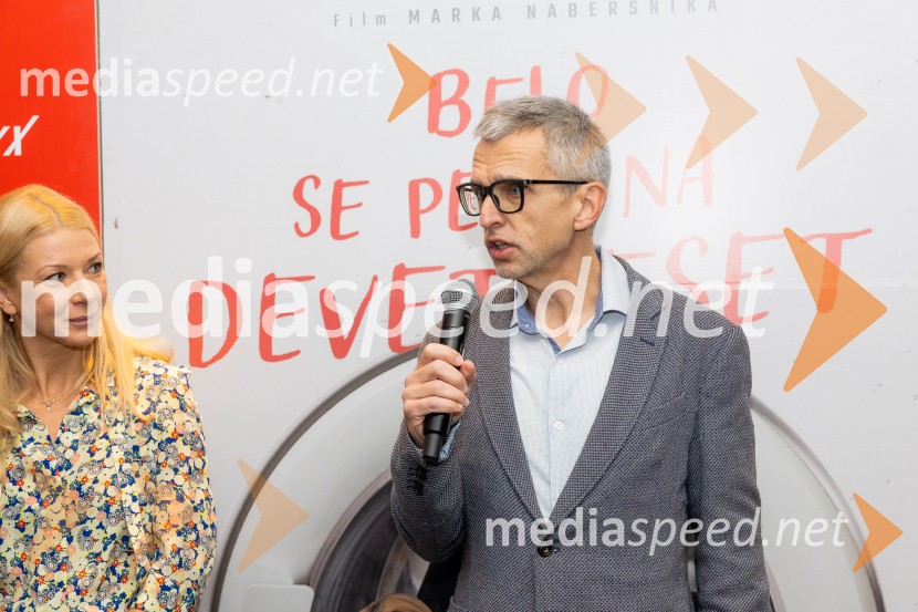 Film Belo se pere na devetdeset osvojil prvo zlato rolo