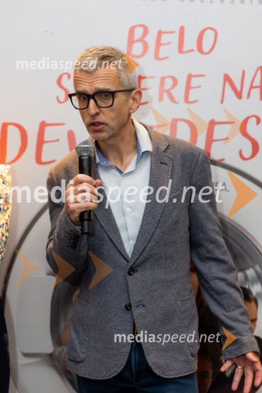 Film Belo se pere na devetdeset osvojil prvo zlato rolo