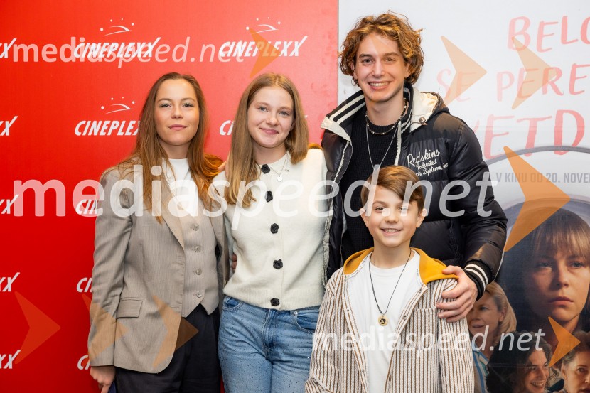 Film Belo se pere na devetdeset osvojil prvo zlato rolo