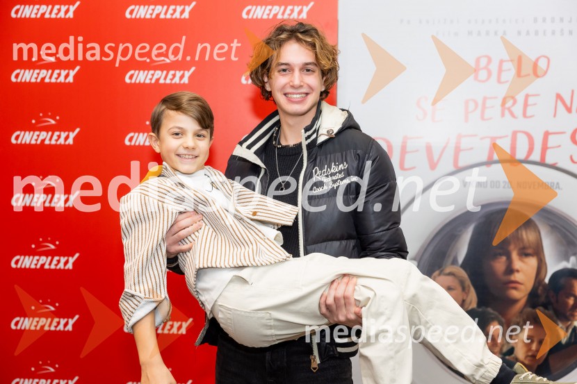 Film Belo se pere na devetdeset osvojil prvo zlato rolo