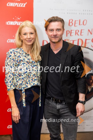 Film Belo se pere na devetdeset osvojil prvo zlato rolo