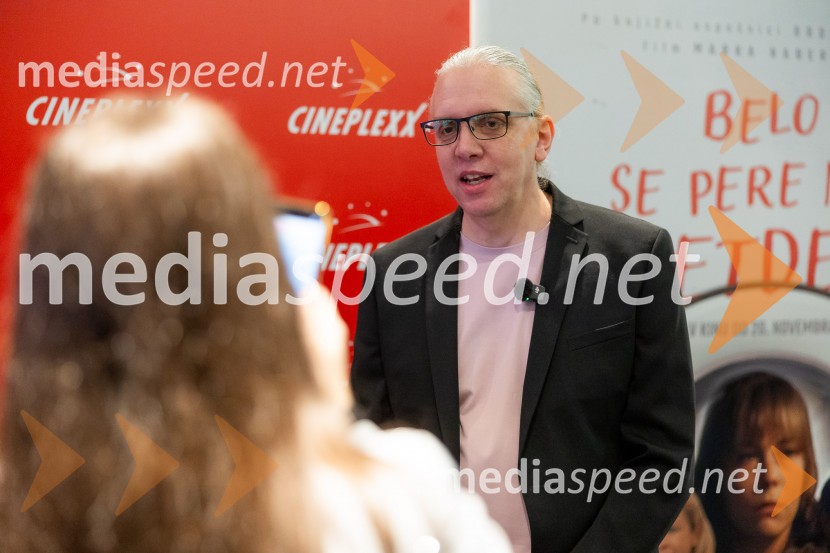 Film Belo se pere na devetdeset osvojil prvo zlato rolo