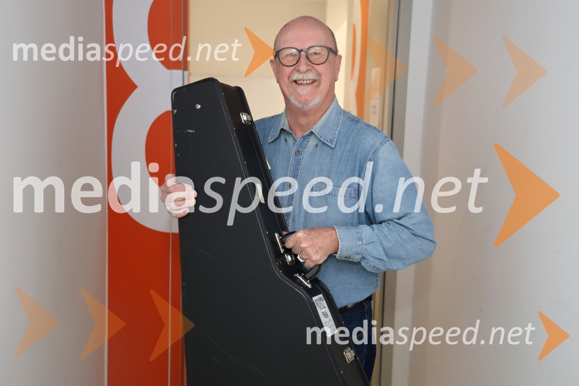 Silvestrski pozdrav 2025, snemanje oddaje v Dvorani Tabor