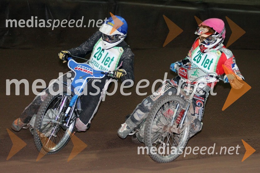 Nejc Malešič, Samo KukovicaSpeedway, DP posameznikov Slovenije in Hrvaške, 4. dirka, FINALE