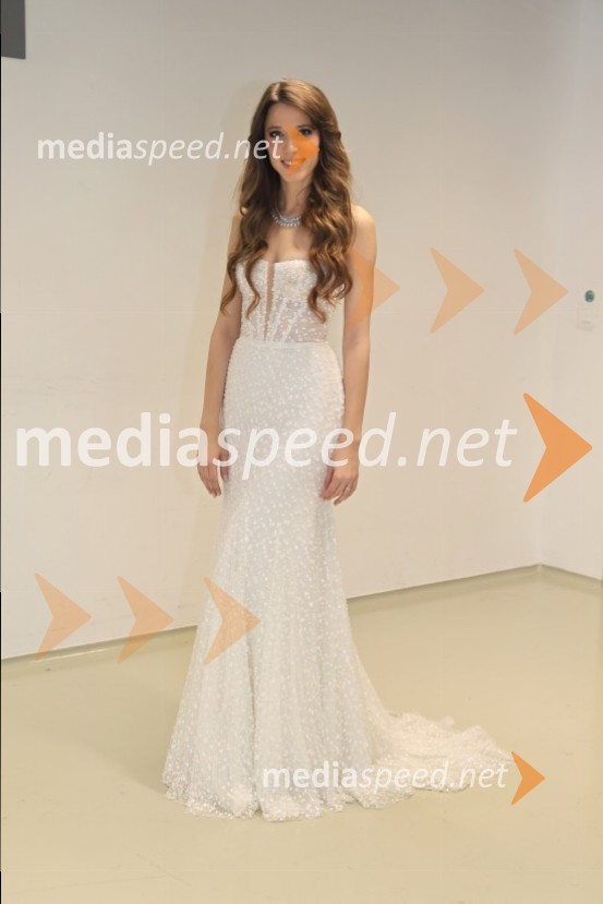 Silvestrski pozdrav 2025, snemanje oddaje v Dvorani Tabor