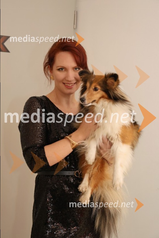 Silvestrski pozdrav 2025, snemanje oddaje v Dvorani Tabor