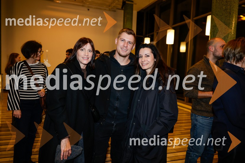 Izštekanih 7 v Kinu Šiška