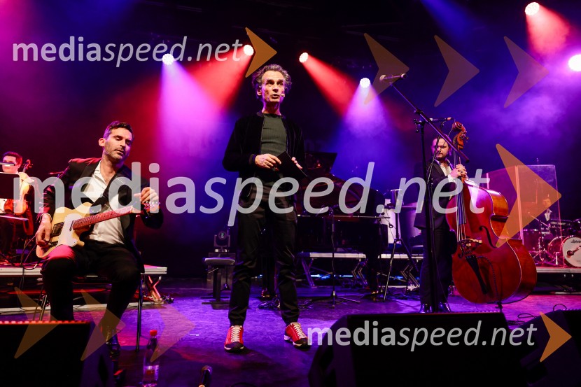 Izštekanih 7 v Kinu Šiška