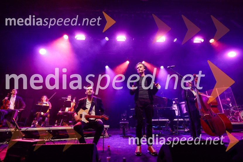 Izštekanih 7 v Kinu Šiška