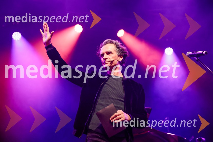 Izštekanih 7 v Kinu Šiška