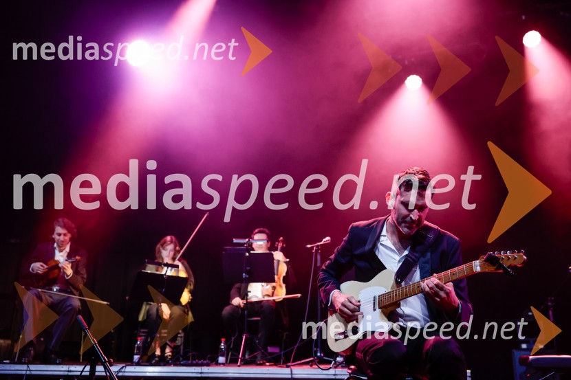 Izštekanih 7 v Kinu Šiška