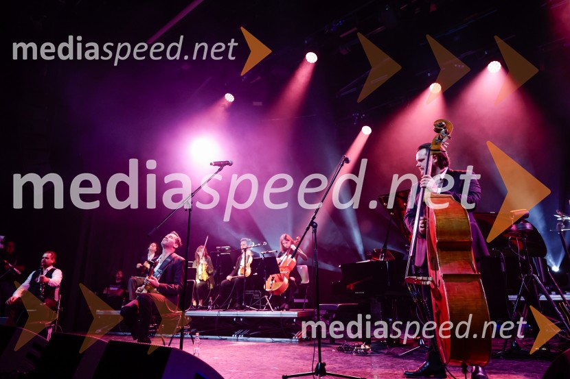 Izštekanih 7 v Kinu Šiška