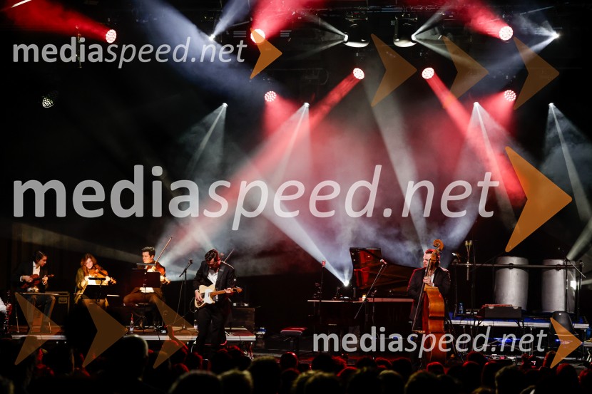 Izštekanih 7 v Kinu Šiška