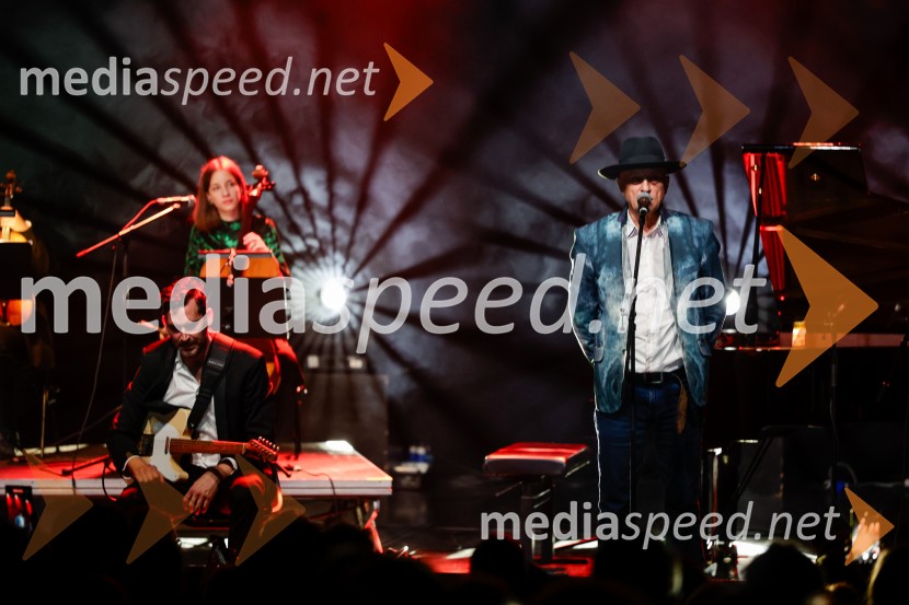 Izštekanih 7 v Kinu Šiška