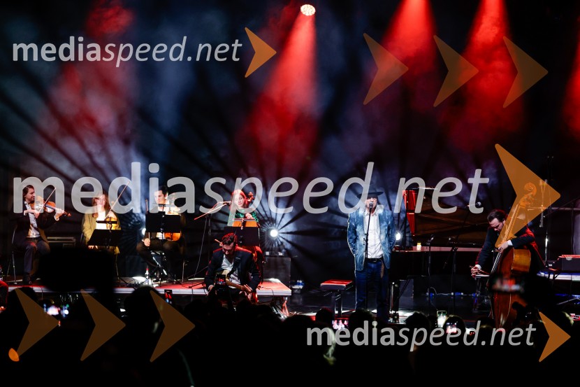 Izštekanih 7 v Kinu Šiška