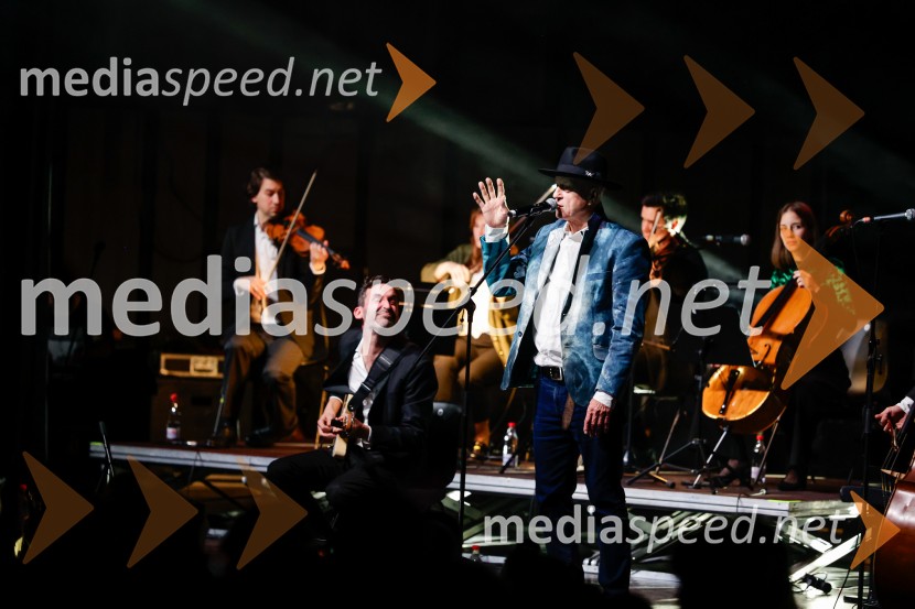 Izštekanih 7 v Kinu Šiška