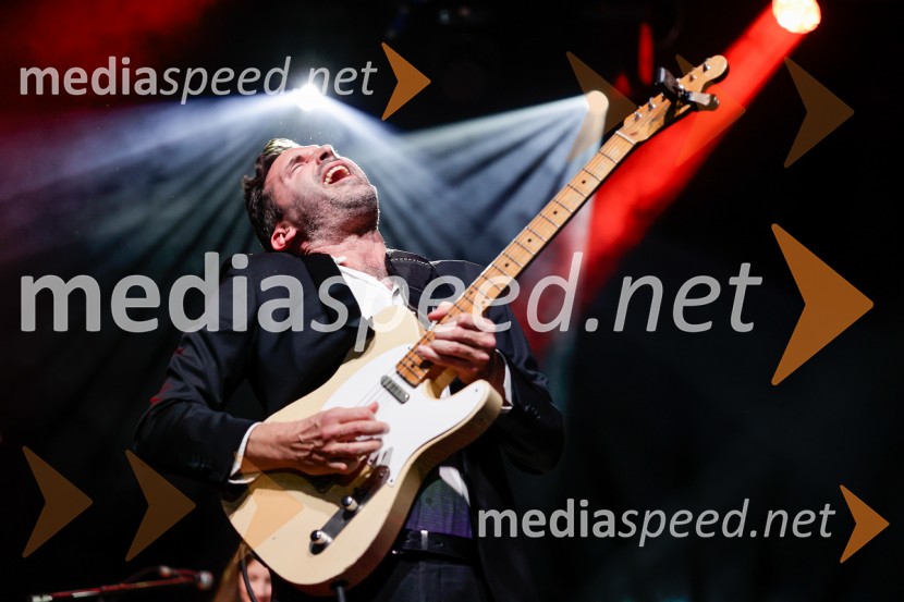 Izštekanih 7 v Kinu Šiška