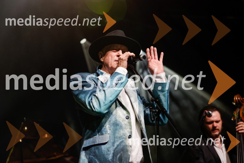 Izštekanih 7 v Kinu Šiška