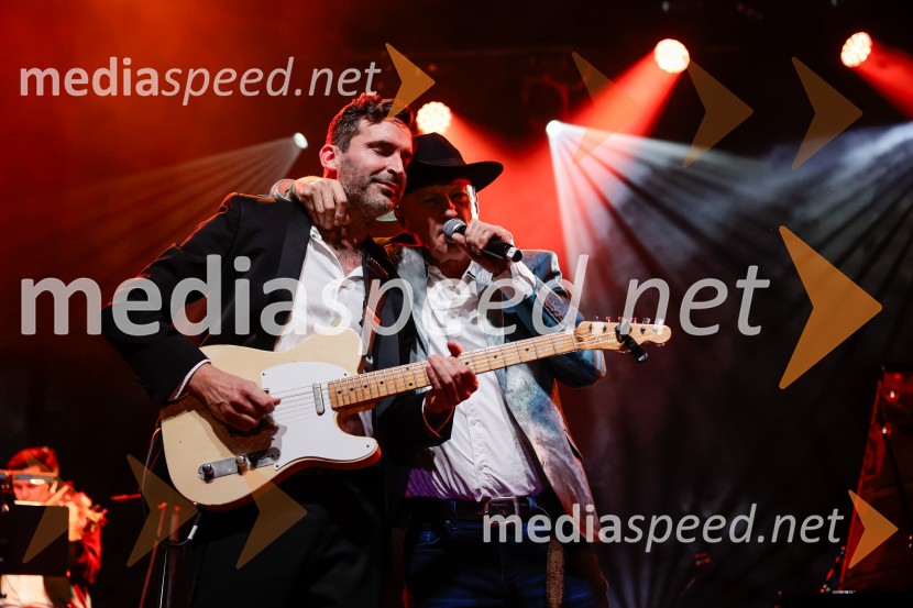 Izštekanih 7 v Kinu Šiška