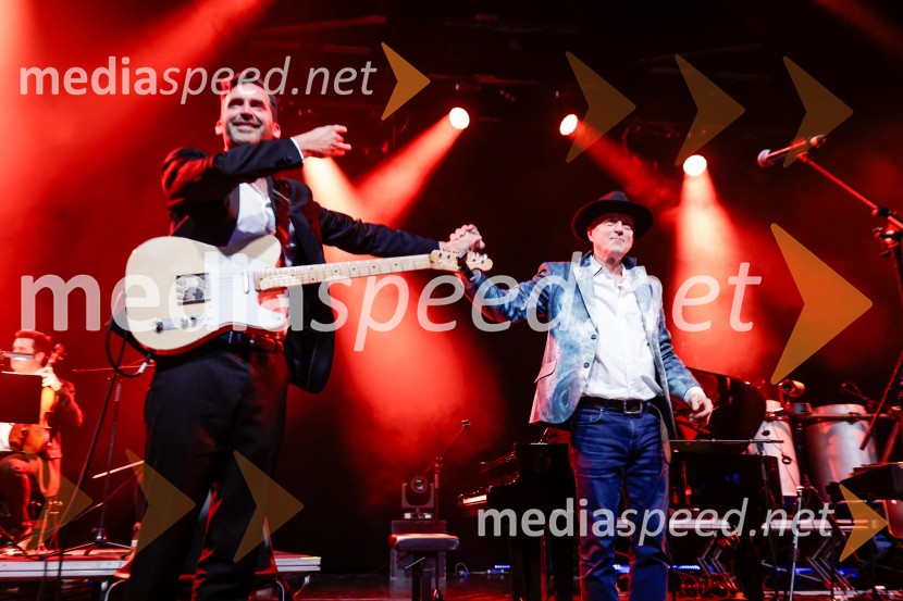 Izštekanih 7 v Kinu Šiška