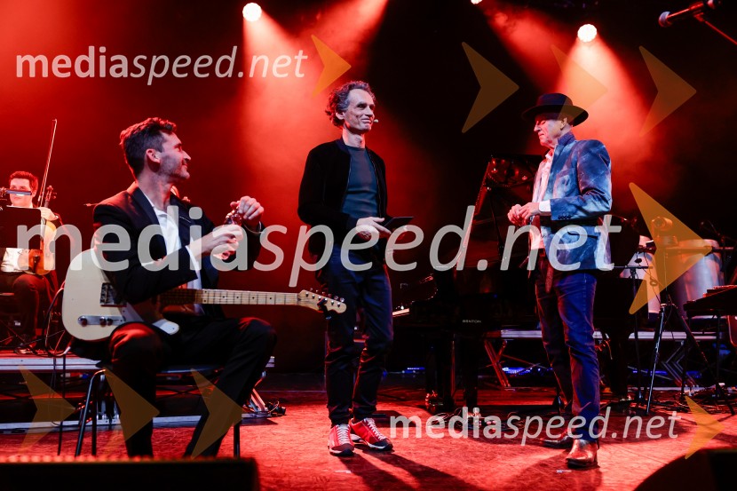 Izštekanih 7 v Kinu Šiška