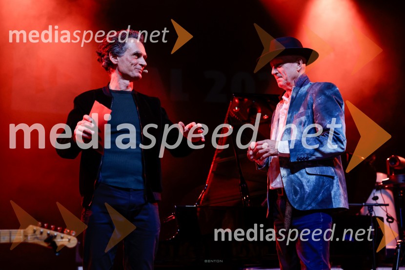 Izštekanih 7 v Kinu Šiška