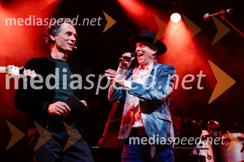 Izštekanih 7 v Kinu Šiška