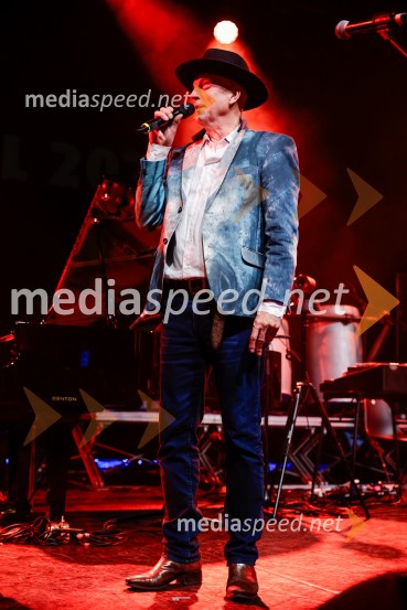 Izštekanih 7 v Kinu Šiška