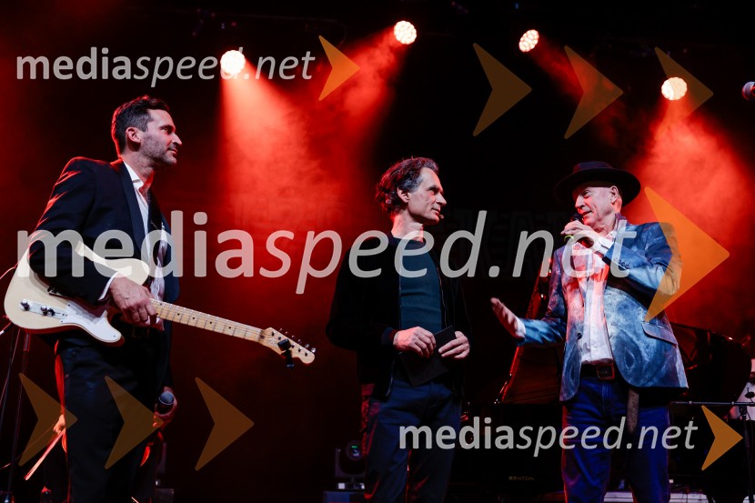 Izštekanih 7 v Kinu Šiška