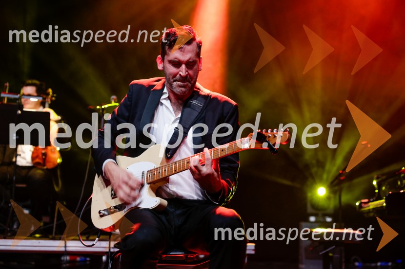 Izštekanih 7 v Kinu Šiška