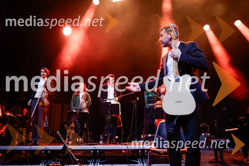 Izštekanih 7 v Kinu Šiška