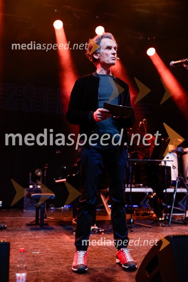 Izštekanih 7 v Kinu Šiška