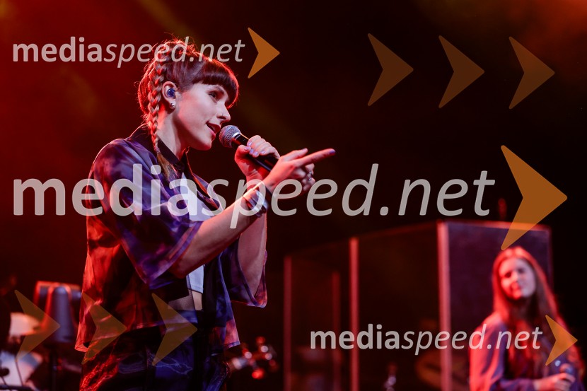 Izštekanih 7 v Kinu Šiška