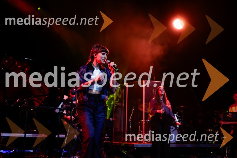 Izštekanih 7 v Kinu Šiška